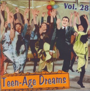 V.A. - Teenage Dreams Vol 28 - Klik op de afbeelding om het venster te sluiten